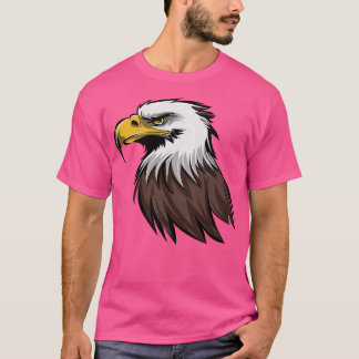 Wedge Tailed Eagle TS shirt