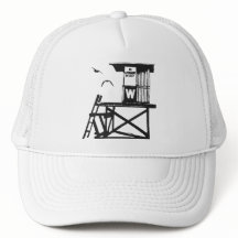 Wedge Tower Hoed - Newport Beach, Ca 