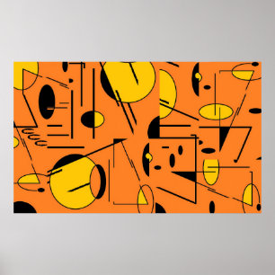 Wedge van de Phantom's Tennis Coach Poster