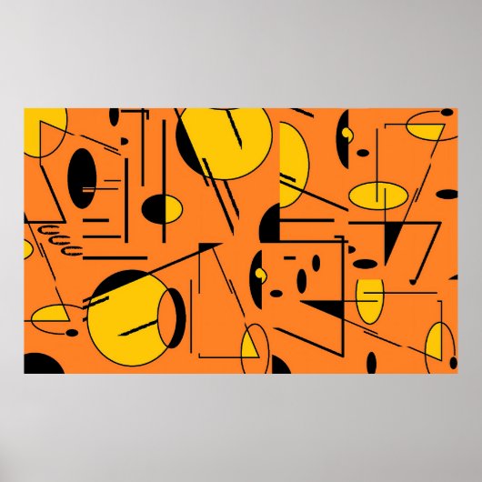 Wedge van de Phantom's Tennis Coach Poster (Voorkant)