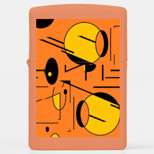 Wedge van het Atoommonster - Ken Gage MCM Kunst
