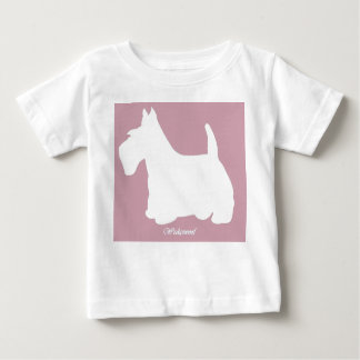 Wedgewof Scottish Terrier Pink