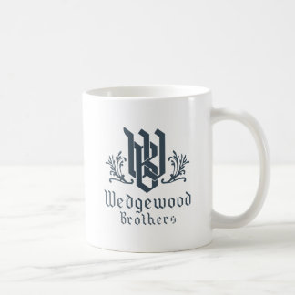 Wedgewood Brothers Mok