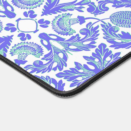 Wedgewood Floral Bureaumat (Hoek)