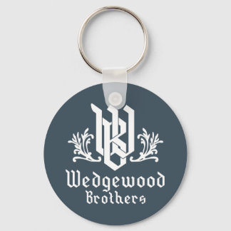 Wedgewood Sleutelhanger