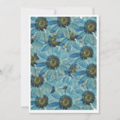 Weding Kaart (Achterkant)