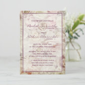  wedloop van Rozen (Staand voorkant)