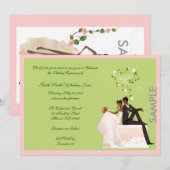 Wedstrijdingsmonster Kaart (Voorkant / Achterkant)