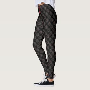 weduwe leggings