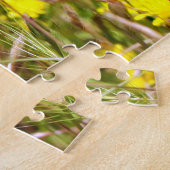 weduwe skimmer. legpuzzel (Zijkant)