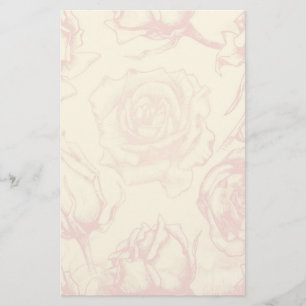  weduwschap briefpapier