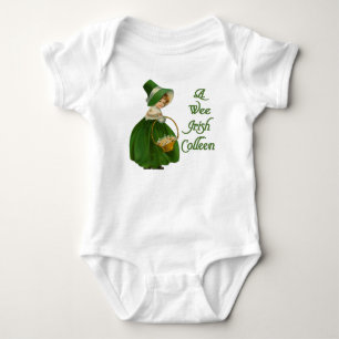 Wee Colleen Romper