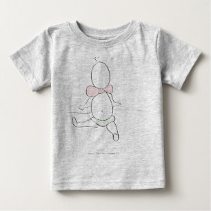 wee. klein. tiener: Baby meisje