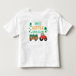 Wee Little Hooligan Peuter T-shirt