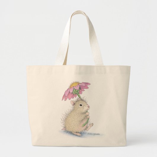 Wee Poppets® - Canvas tassen (Voorkant)