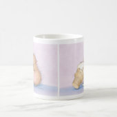 Wee Poppets® - Mokken (Center)