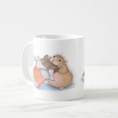 Wee Poppets® - Mokken (Voorkant links)