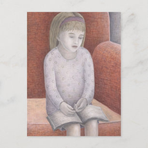 Wee Reader 2005 Briefkaart