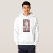 Wee Reader 2005 Hoodie (Voorkant volledig)