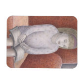 Wee Reader 2005 Magneet (Horizontaal)