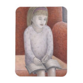 Wee Reader 2005 Magneet (Verticaal)