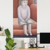 Wee Reader 2005 Poster (Thuiskantoor)