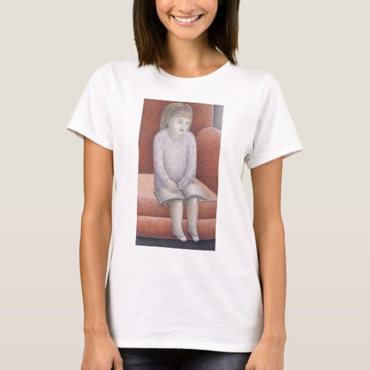 Wee Reader 2005 T-shirt (Voorkant)