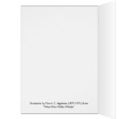 - Wee Willie Winkie (Binnen (Links))