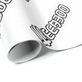 WEEABOO CADEAUPAPIER (Rol Hoek)