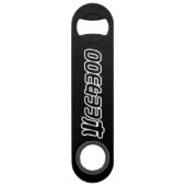 WEEABOO SPEED FLESSENOPENER (Voorkant)