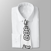 WEEABOO STROPDAS (Gebonden)