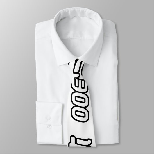 WEEABOO STROPDAS (Gebonden)