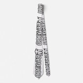 WEEABOO STROPDAS (Voorkant)