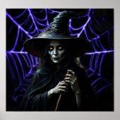 WeeBitWicked Poster (Voorkant)