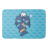 Weeblinks Badmat (Voorkant)