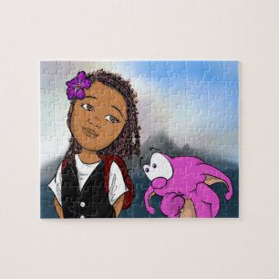 Weeblinks Legpuzzel