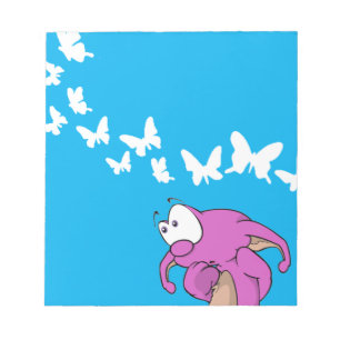 Weeblinks Notitieblok