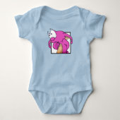 Weeblinks Romper (Voorkant)