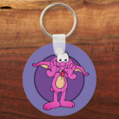 Weeblinks Sleutelhanger (Voorkant)