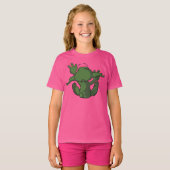 Weeblinks T-Shirt (Voorkant volledig)