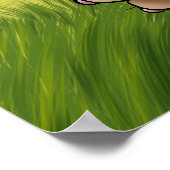 Weed El Poster (Hoek)