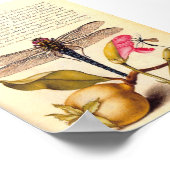 Weed is een Plant Poster (Hoek)