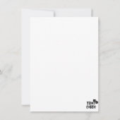 WEED SANTA (Achterkant)