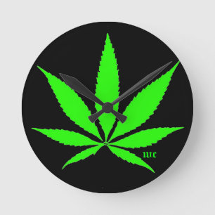weedcore pakalolo klok