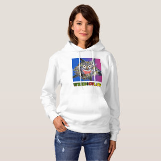 Weediculus Hoodie