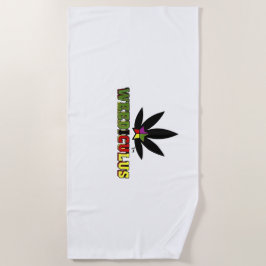 weediculus strandlaken