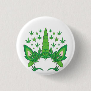 Weedimais Ronde Button 3,2 Cm