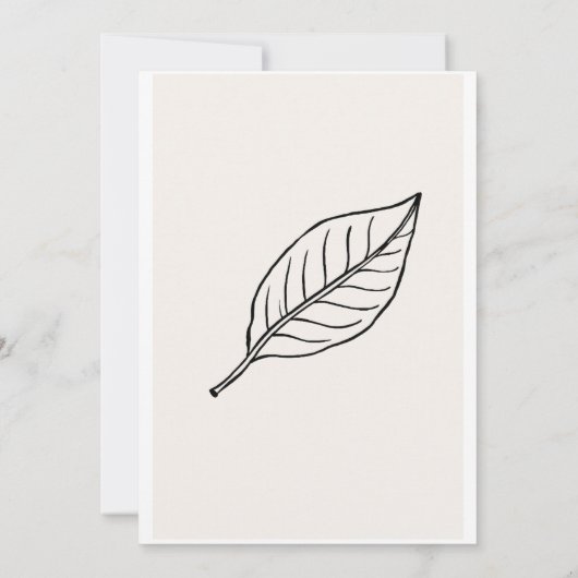 Weeding invitation  (Dos)