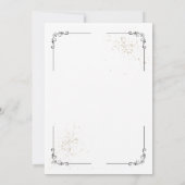 Weeding invitation (Dos)