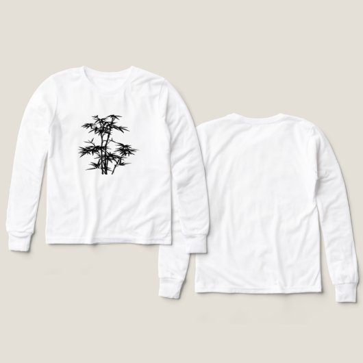 Weeds célestes - (Motif Recto et Verso)